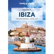 Pocket Ibiza Lonely Planet